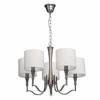 подвесная люстра mw-light конрад 5 667011105 в Кургане