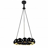 подвесная люстра st luce sl854.243.12 в Кургане