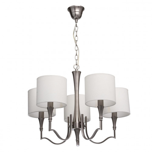 подвесная люстра mw-light конрад 5 667011105 в Кургане