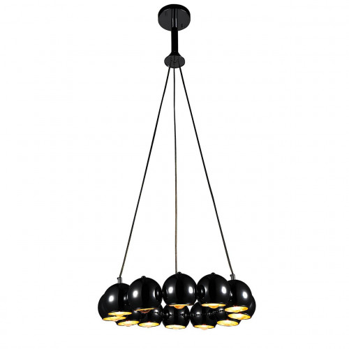 подвесная люстра st luce sl854.243.12 в Кургане