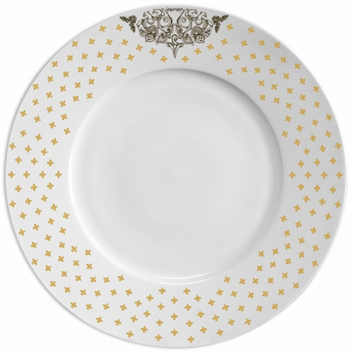 блюдо сервировочное бортовое varvara premium в Кургане