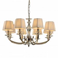 подвесная люстра omnilux giardino oml-86603-08 в Кургане