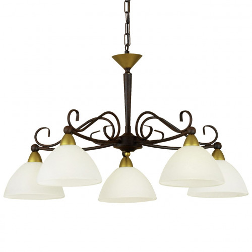 подвесная люстра eglo medici 85447 в Кургане