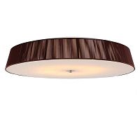 потолочный светильник crystal lux miko pl700 в Кургане