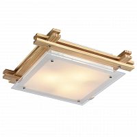 потолочный светильник arte lamp 94 a6460pl-3br в Кургане