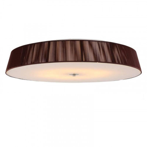потолочный светильник crystal lux miko pl700 в Кургане