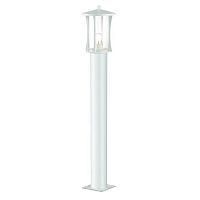 уличный светильник odeon light galen 4173/1f в Кургане
