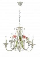 подвесная люстра lumion clarissa 3112/5 в Кургане