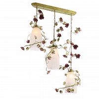 подвесной светильник st luce rosseto sl692.703.03 в Кургане