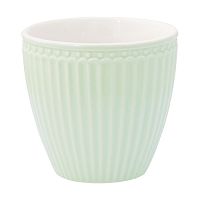 стакан alice pale green в Кургане