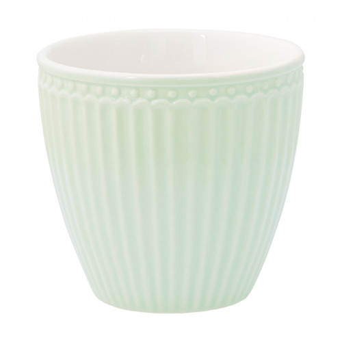 стакан alice pale green в Кургане