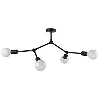 подвесная люстра nowodvorski twig 9140 в Кургане