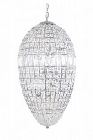 люстра domitia прозрачная в Кургане