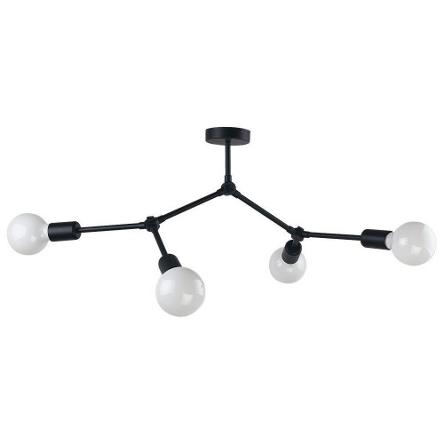 подвесная люстра nowodvorski twig 9140 в Кургане