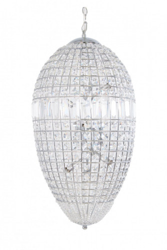 люстра domitia прозрачная в Кургане