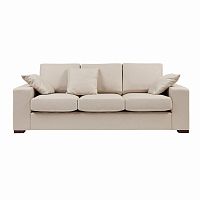 диван andrew sofa прямой белый в Кургане