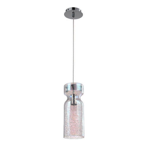 подвесной светильник crystal lux dia sp1 в Кургане