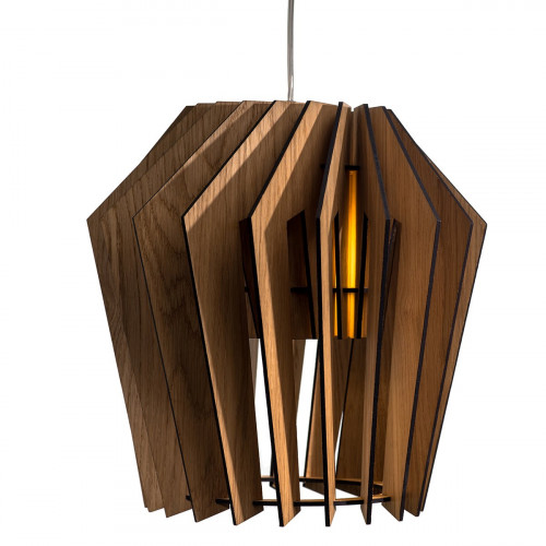 подвесной светильник турболампа большой бежевый в Кургане