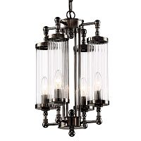 подвесной светильник regis от delight collection в Кургане