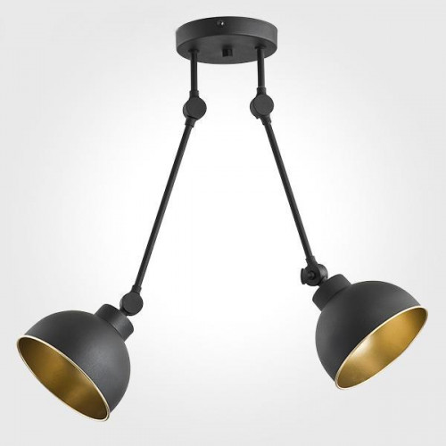 подвесная люстра tk lighting 2174 techno в Кургане