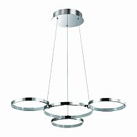 подвесной светодиодный светильник odeon light olimpo 4016/36l в Кургане