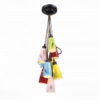 подвесная люстра st luce sl300.673.10 в Кургане