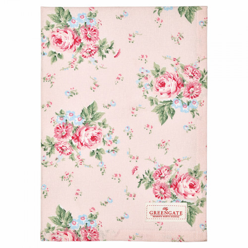 полотенце marley pale pink в Кургане