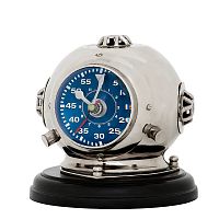 часы diving helmet odyssey от eichholtz в Кургане