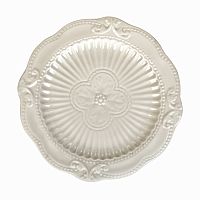 блюдо белоснежное в Кургане