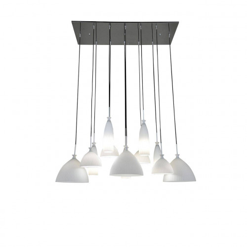 подвесная люстра lightstar simple light 810 810220 в Кургане