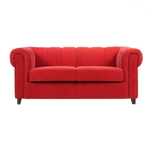 диван kartell прямой красный в Кургане
