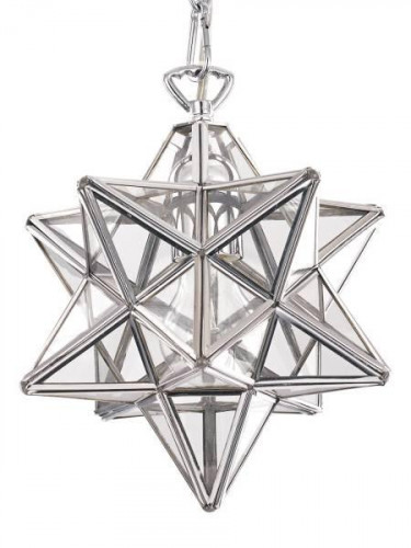 подвесной светильник ideal lux stella sp1 small в Кургане