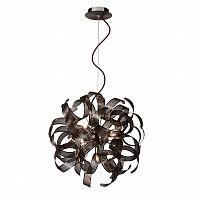подвесная люстра lucide atoma 74401/42/97 в Кургане