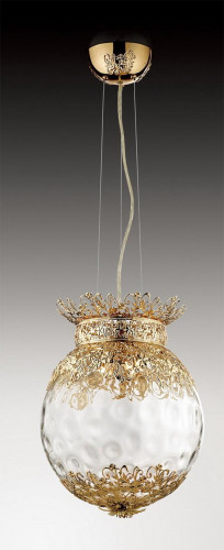 подвесной светильник odeon light petra в Кургане