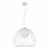 подвесной светильник maytoni polly mod542pl-01w в Кургане