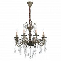 подвесная люстра st luce ornatole sl174.503.08 в Кургане