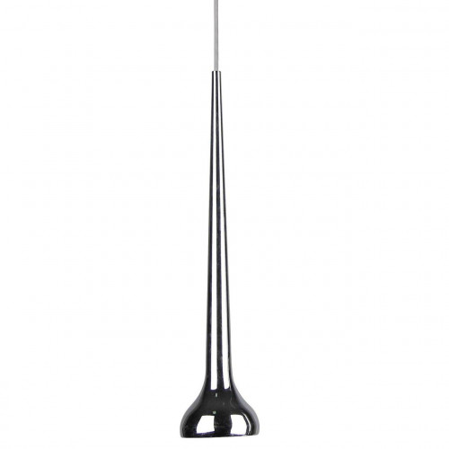 подвесной светильник arte lamp slanciato a4010sp-1cc в Кургане