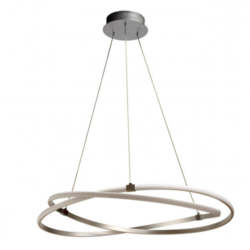 подвесной светодиодный светильник mantra infinity 5380 в Кургане