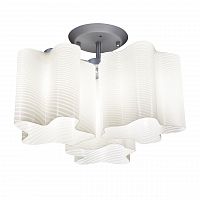потолочная люстра lightstar nubi ondoso 802031 в Кургане