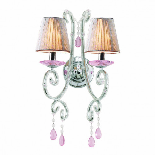 бра ideal lux violette ap2 в Кургане
