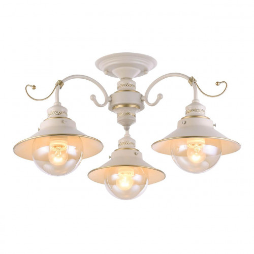 потолочная люстра omnilux torri oml-50807-03 в Кургане