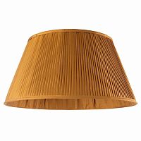 абажур bouilotte от eichholtz жёлтый 50*26 в Кургане