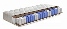 матрас евро 1 light 80x200 в Кургане