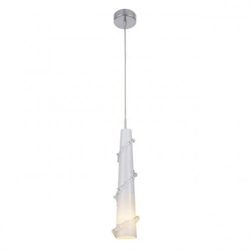 подвесной светильник lightstar petalo 804310 в Кургане