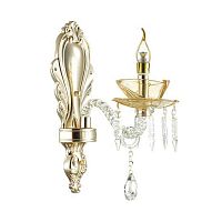 бра odeon light telma 4005/1w в Кургане