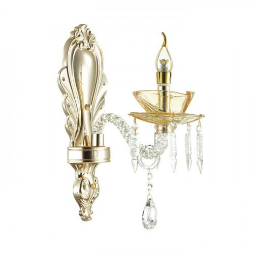бра odeon light telma 4005/1w в Кургане
