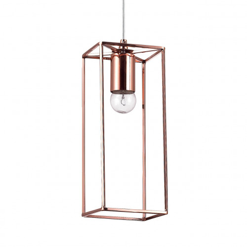 подвесной светильник ideal lux volt sp1 в Кургане