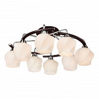 потолочная люстра silver light aranda 228.59.8 в Кургане