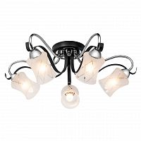потолочная люстра silver light mary 214.59.5 в Кургане