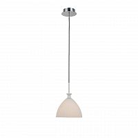 подвесной светильник lightstar simple light 810 810020 в Кургане